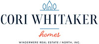 Cori Whitaker Homes Windermere